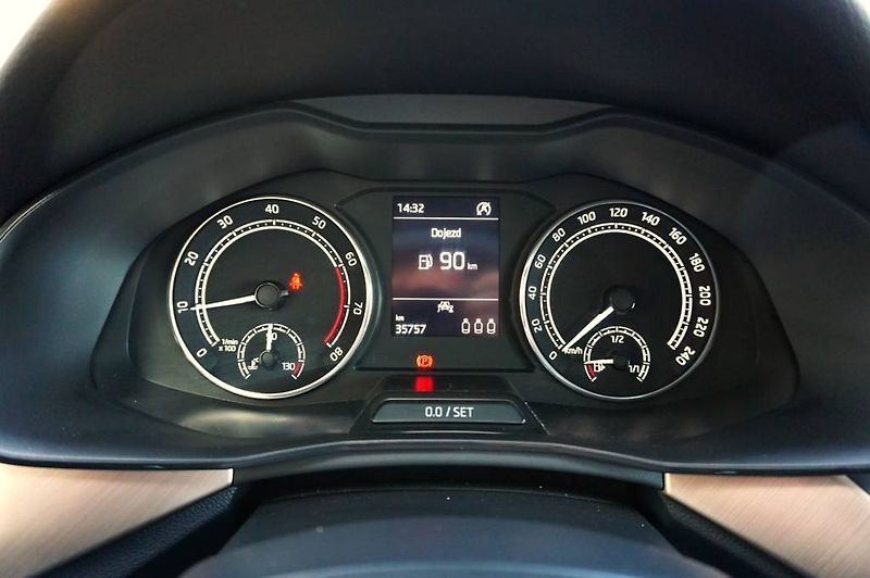 Škoda Kamiq (2024) STYLE 1,0 TSI 81 kW - fotka 28 z 50