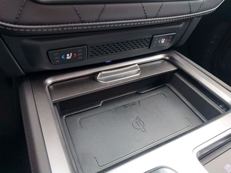 KGM Rexton 2.2 PREMIUM 4WD AT, SKLADEM - fotka 31 z 34