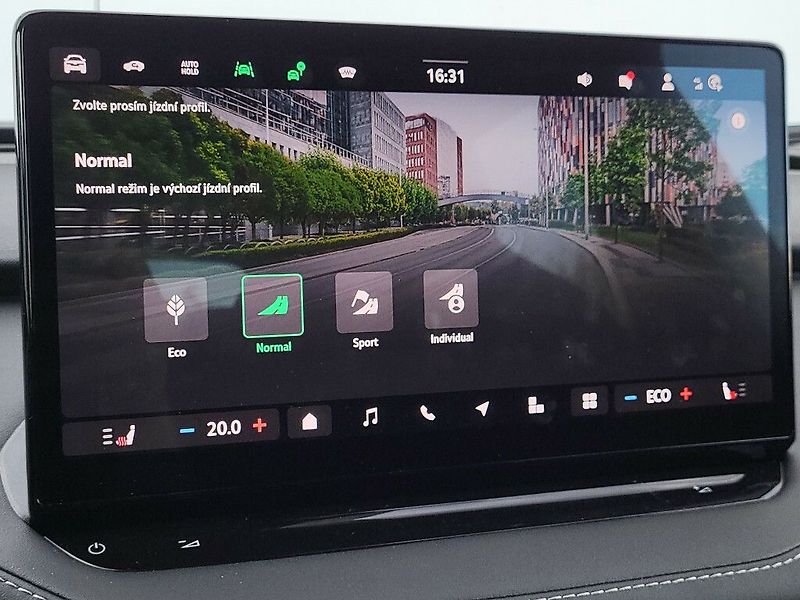 Škoda Elroq Sportline 85KwH 210kW - fotka 25 z 31