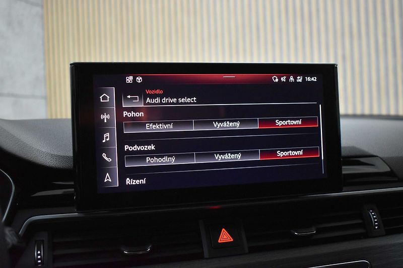 Audi A4 2.0 TDI S-LINE*ACC*TAŽNÉ*DPH* - fotka 28 z 42