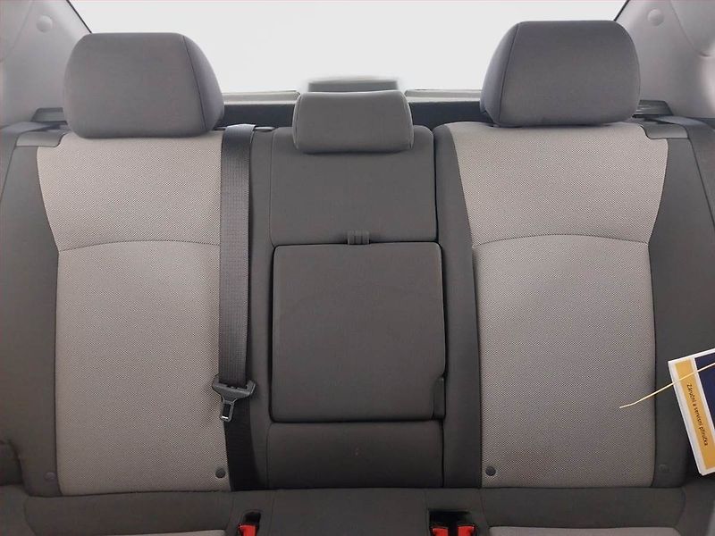 Chevrolet Cruze (2010) 2.0 VCDi, Serv.kniha - fotka 10 z 17