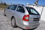 Škoda Octavia 1,9 TDI 77KW 2X KOLA PO SERVIS - náhled 7