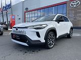 Toyota Corolla Cross 1.8 Hybrid Style ODBĚR 2/2027 - náhled 10