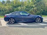 BMW Řada 4 (2017) BMW 440i xDrive Coupé F32 - náhled 10