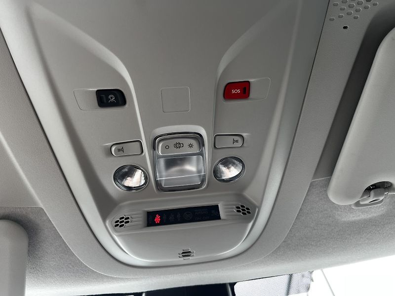 Citroën Berlingo (2026) TONIC Diesel 100k - fotka 29 z 34