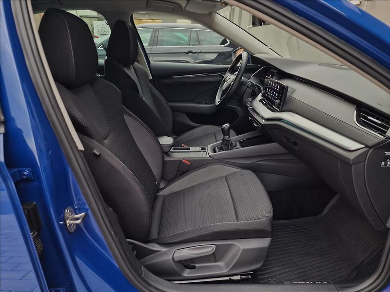 Škoda Octavia 2.0 TDI 110kw,původ ČR,1.Maj. - fotka 14 z 50