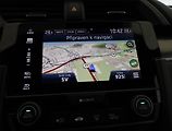 Honda Civic (2020) 1.0 VTEC Turbo, Automat - náhled 15