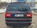 Volkswagen Sharan 2,0TDi na splátky všem! 7míst - náhled 6