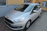 Ford C-MAX  Grand 1.5 TDCi AUTOMAT  KLIMA - náhled 6