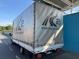 Iveco Daily (2021) 35S16 plachta 10 pal + spaní - náhled 1