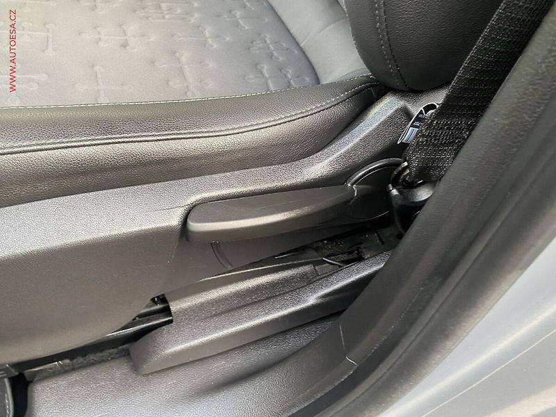 Opel Meriva (2014) 1.4 T, Cosmo - fotka 14 z 16