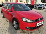 Volkswagen Golf (2010) 1.4 TSi, AC, park.čidla - náhled 1