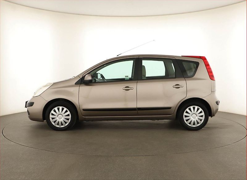 Nissan Note (2006) 1.5 dCi, jezdí výborně - fotka 3 z 15