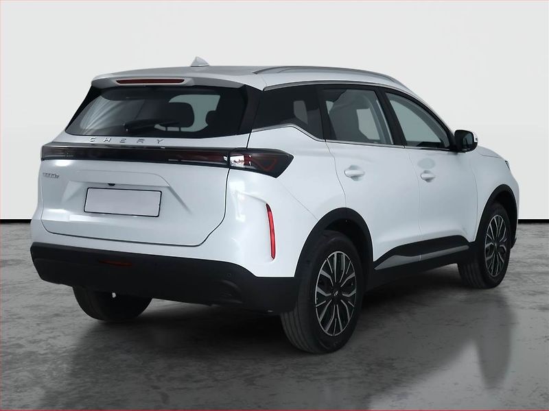 Chery Tiggo 7 (2026) 1.6 TGDI, COMFORT - fotka 5 z 19