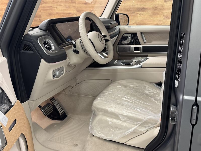 Mercedes-Benz Třídy G 63 AMG MY26 ARC SUPERIOR - fotka 5 z 32