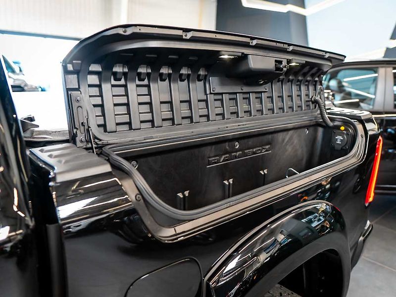 Dodge RAM (2026) 5.7 HEMI V8 Limited 4 LIFT - fotka 46 z 50