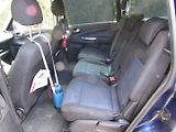 Ford Galaxy (2007) 2.0 TDCi 96kW - náhled 22