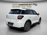 Leapmotor B03X (2026) Design ProMax (53 kWh baterie) - náhled 8