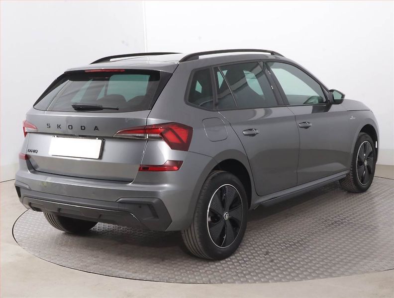 Škoda Kamiq (2024) Monte Carlo 1.5 TSI - fotka 5 z 17