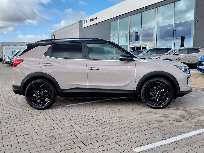KGM Korando (2026) - fotka 6 z 18