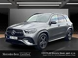 Mercedes-Benz GLE 450d 4M - náhled 1