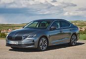 Škoda Octavia: -13 procent z ceny.