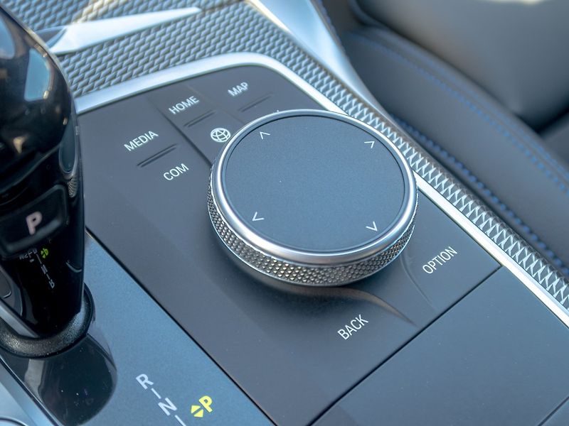 BMW Řada 4 (2022) 420D – M Sport Package Pro - fotka 39 z 61
