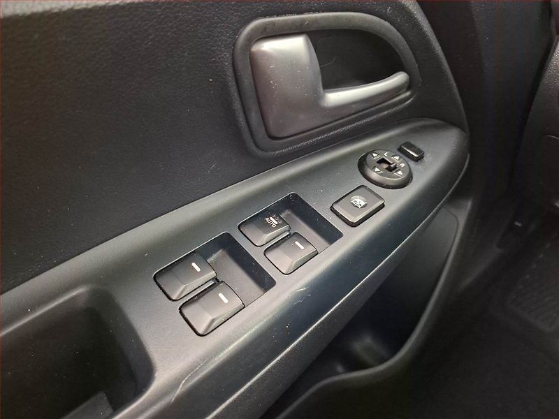 Kia Rio (2016) 1.25 CVVT, Tempomat - fotka 16 z 17