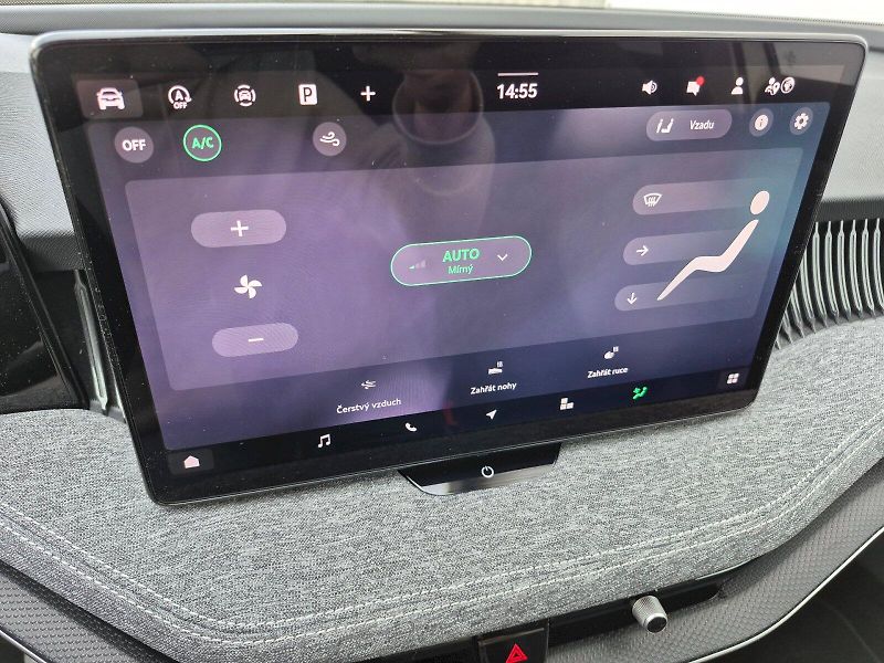 Škoda Superb (2025) Selection 2.0 TDI 110kW DSG - fotka 20 z 31
