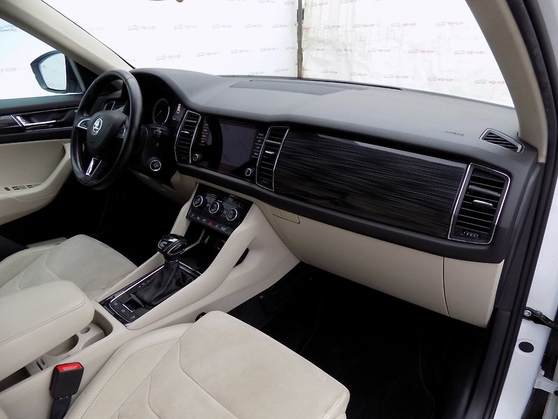 Škoda Kodiaq (2017) 2.0TDI/4x4/PANO/LED/ČR/DPH/ - fotka 18 z 46