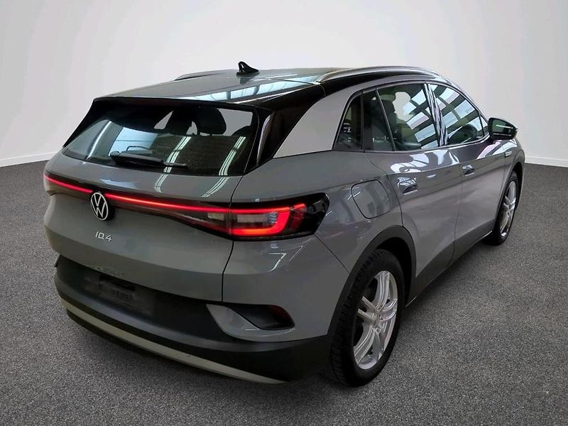 Volkswagen ID.4 150kw, PERFORMACE SOH 91,0% - fotka 4 z 8