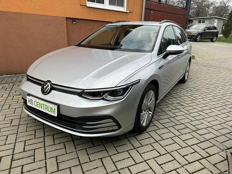 Volkswagen Golf 1.5 TSi 110kW - fotka 8 z 24
