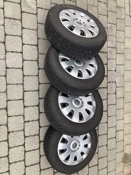Škoda Octavia (2012) 2.0 TDi ČR, 2xKOLA, PĚKNÝ STAV - fotka 22 z 22