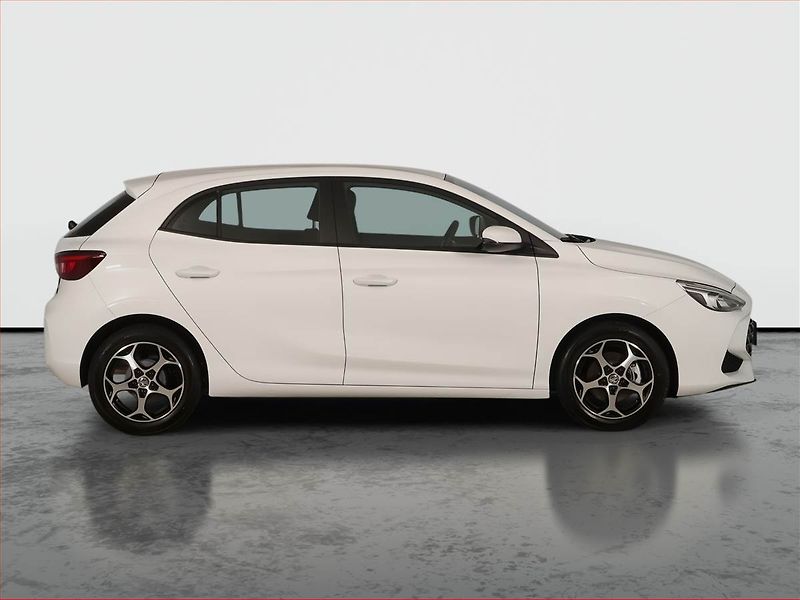 MG MG3 (2025) 1.5, Navigace - fotka 6 z 13