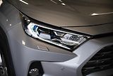 Toyota RAV4 - náhled 9