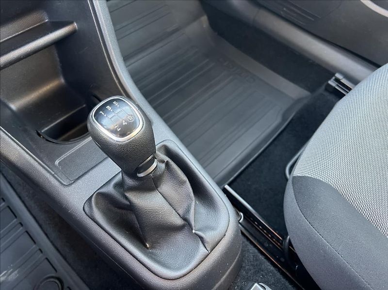 Škoda Citigo 1,0 MPI,Klima - fotka 11 z 12