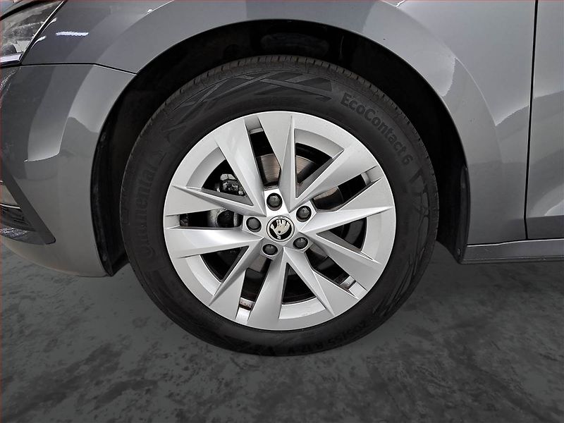 Škoda Octavia (2023) 2.0 TDI - fotka 14 z 16