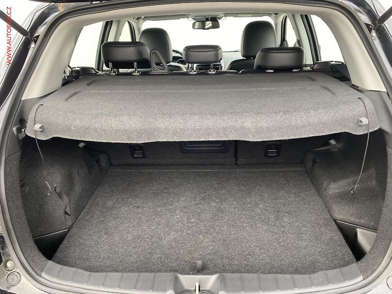 Citroën C4 Aircross (2014) 1.8 HDi 4x4, Tendance, park. - fotka 7 z 18