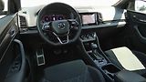Škoda Karoq 2.0TDI 110kW Sportline 4x4 DSG - náhled 4