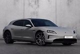 Porsche Taycan Sport Turismo BOSE Pano Matrix - náhled 2