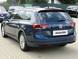 Volkswagen Passat (2020) 2.0TDi, Business, DSG, navi - náhled 6