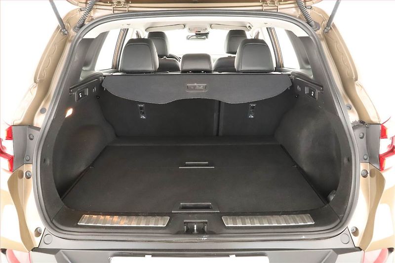 Renault Kadjar (2015) 1.6 dCi, 4X4, Serv.kniha - fotka 11 z 14