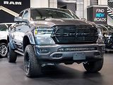 Dodge RAM (2024) 5.7 eTorque Sport 6 Lift - náhled 8