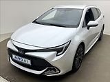 Toyota Corolla 1,8 HYBRID STYLE ACC 1.MAJ ČR - náhled 1