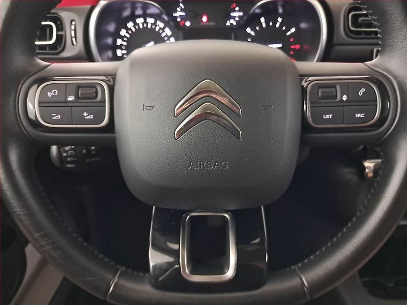 Citroën C3 (2019) 1.2 PureTech, Serv.kniha - fotka 16 z 21