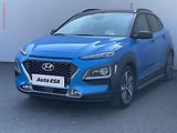 Hyundai Kona (2017) 1.0 T-GDi, Executive, LED - náhled 2