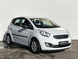 Kia Venga 1.4 CVVT 66kW - náhled 6