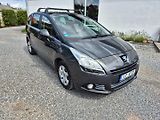 Peugeot 5008 (2011) 1.6  HDI Serviska - náhled 1
