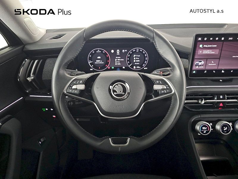 Škoda Kodiaq (2024) 2.0TDi 142kW 4x4 SELECTION 7S - fotka 5 z 29