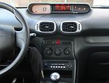 Citroën C3 Picasso (2014) 1.4 i, Serv.kniha, Tempomat - náhled 12